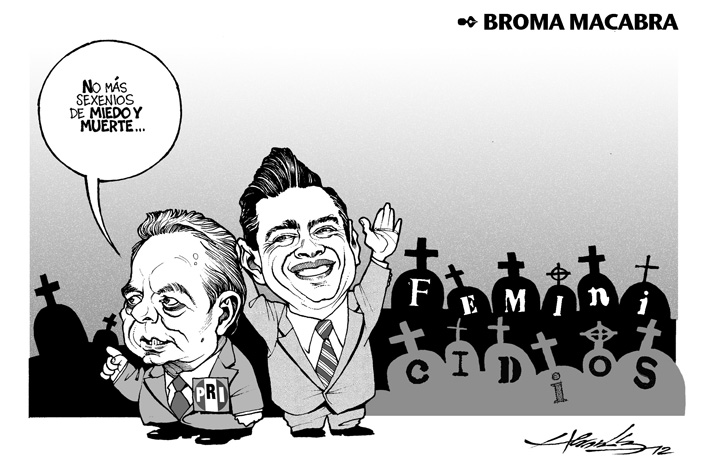 Broma Macabra